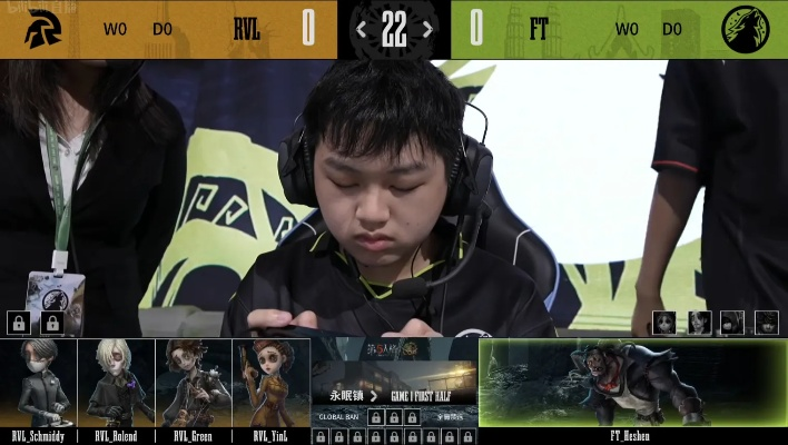 COA8巅峰对决！TE_ppei两局四抓,如此表现谁能不惊?ZS.Lin扎心了