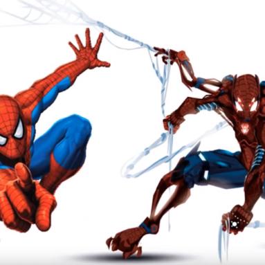 《漫威金刚狼》开发进展:即将公开预告