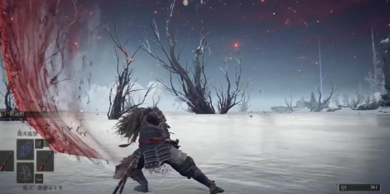 《艾尔登法环》1.06版更新：尸山血海削弱，探索新挑战！