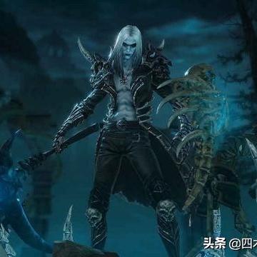 《暗黑不朽》武僧传奇宝石搭配攻略，解锁技能最强组合