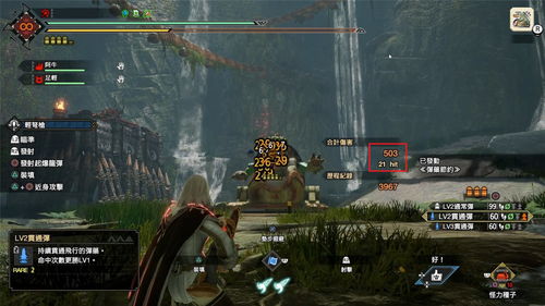 曙光炮术盾弩崛起攻略：揭秘高效配装技巧，助你狩猎达人升级！