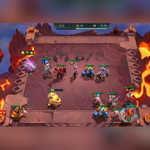 玉龙刺新版本攻略：揭秘12.14版绝密玩法，助你登顶云顶之巅