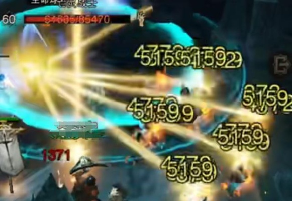 圣教军盾闪激光流BD攻略，大秘境冲层技巧揭秘！