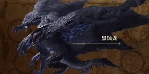 黑蚀龙弓箭高效攻略：掌握崛起狩猎技巧，轻松提升战力