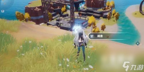 《幻塔》镜都英雄堂·塞永攻略：揭秘隐藏剧情新玩法