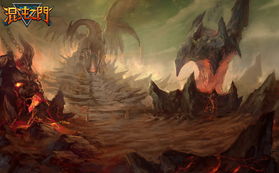 西方玄幻单机游戏盘点：探索神秘世界的五大佳作推荐