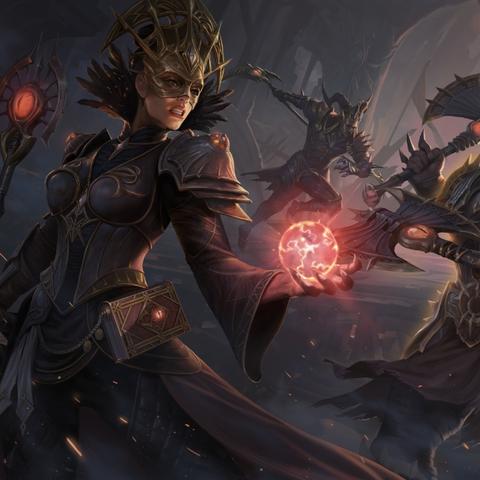 《暗黑不朽》圣教军飞盾流PVP攻略：掌握制胜秘诀，轻松称霸战场