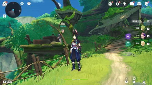 《原神》2.8版武器强度揭秘：全新排行，掌握最强装备！