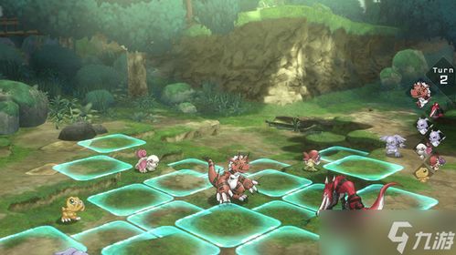 《数码宝贝绝境求生》剧情分歧攻略：解锁分歧路线技巧解析