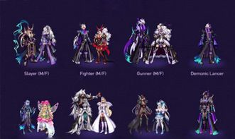 《龙舞时间盗贼，王国勇士毕业必备装备》