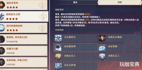 《原神》残像暗战Day2低配阵容攻略，轻松通关必备技巧揭秘