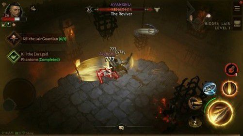 《暗黑不朽》圣教军火马流攻略：极致输出新选择