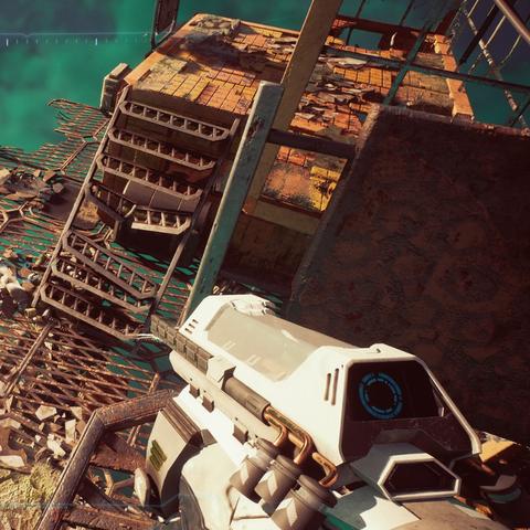 《Forever Skies》抢先体验延期至23年上半年，独家前瞻！