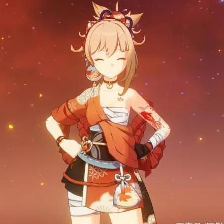 《原神》2.8版宵宫天赋解析+武器攻略，打造强力配队新思路！