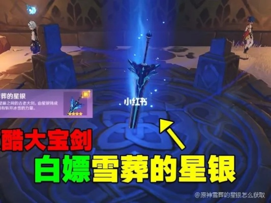 雪葬星银轻松拿，掌握高效获取攻略