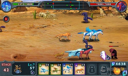 崛起金刚缠兽攻略：掌握绝招，轻松征服！