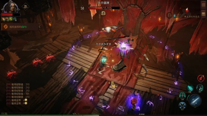 基库拉斯急流副本速刷攻略，掌握这些技巧轻松通关！