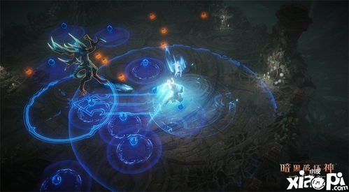 《暗黑破坏神不朽》新手开荒必看！高效攻略助你轻松起步