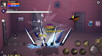 《圣歌》玩法升级！动态难度挑战，探索无限可能