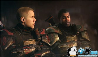 《命运2》预告片：不打仗就跳舞，燃情秀技！