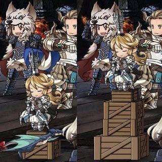 《碧蓝幻想》夏洛特攻略：掌握核心机制，轻松上分！