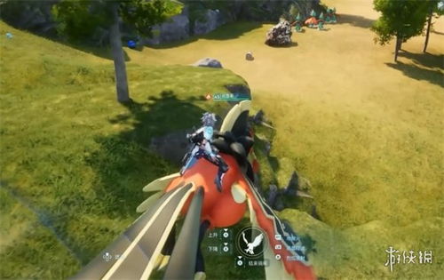 《幻兽帕鲁》独家揭秘：食物新鲜度快速刷新攻略