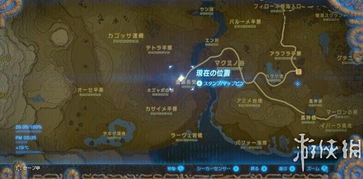 《塞尔达传说》独家！6大稀有马捕捉升级攻略全解析