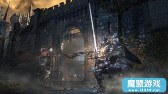 《黑暗之魂3》PC版崩溃解决攻略大揭秘！