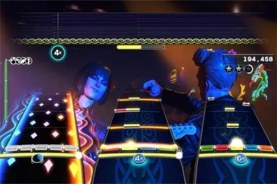 《摇滚乐队4》众筹遇挫：PC版目标未达一半，玩家热议！