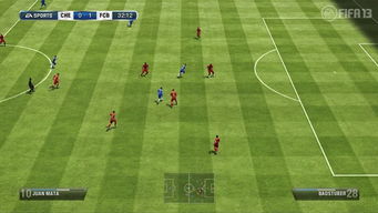 FIFA16女足大放异彩，登顶全球足球游戏巅峰