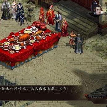 《金庸群侠传5》全任务攻略：队友搭配与随机事件秘籍