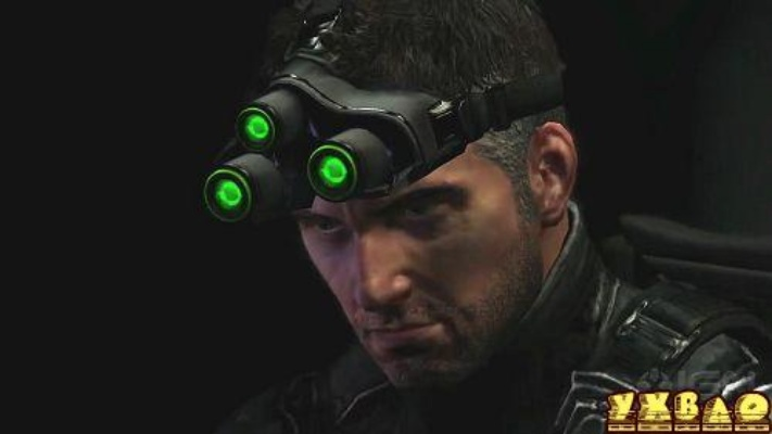 《细胞分裂6：黑名单》预售揭秘：潜行巅峰之作即将来袭