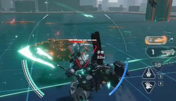 《赤霄秘籍：解限机独家手法教学》