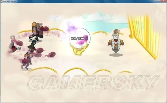 《过气英雄》独家攻略：深度解析操作与玩法技巧