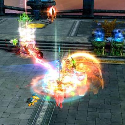 《兵王OL》国战狂潮：史诗战场等你来战！