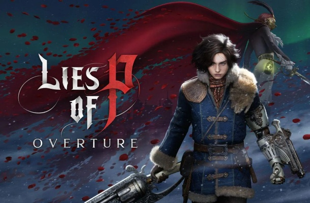 匹诺曹的谎言,序曲今夏发售,游戏攻略问题能全解决?-索尼State of Play