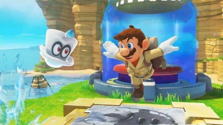 3D马里奥新作NS2无缘护航?首年发售还有望?玩家心焦盼消息！