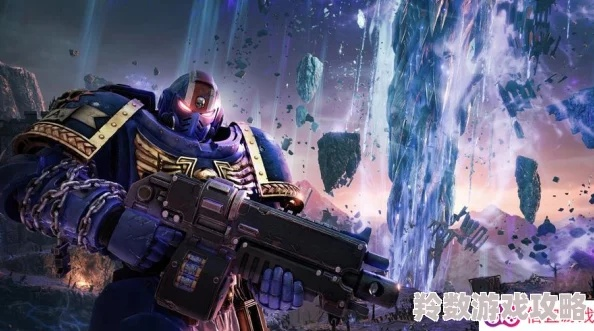 战锤40K星际战士2先锋技能武器搭配攻略,揭秘高效战法！