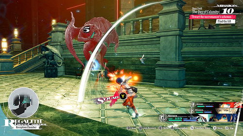 《暗喻幻想》战车攻略：揭秘敌人致命弱点与丰厚掉落