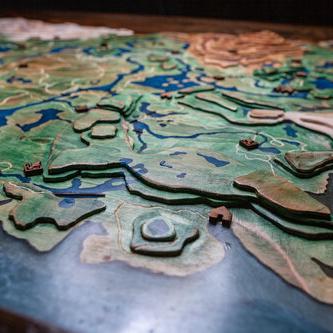 《塞尔达传说》全流程攻略：智慧再现通关秘籍大公开