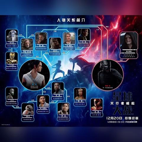 《星球大战》新动画预告：银河冒险新篇章即将开启