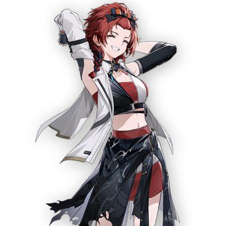 《鸣潮》忌炎升级必备：盘点忌炎晋级材料攻略