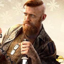 《孤岛惊魂5》 Jacob领地激战飞机：空中对决爽翻天