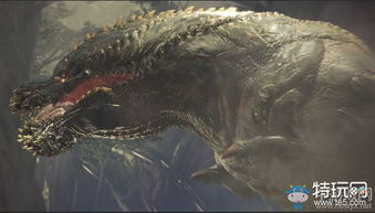 《怪物猎人：世界》制作人独家访谈，持续更新揭秘！