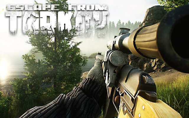 《塔科夫高清昼夜大揭秘：视觉盛宴等你来体验》