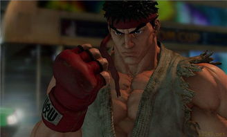 《街头霸王5》新角色曝光：道士登场，狡诈狠辣！