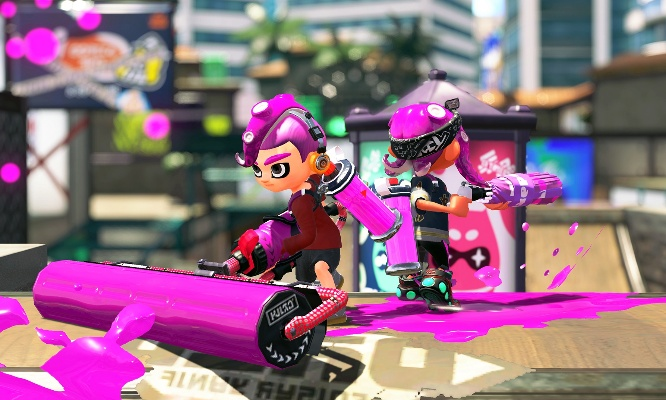 《喷射战士3》RPG发射器攻略：掌握技巧，轻松爆头！