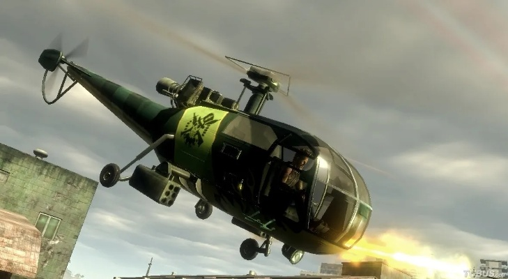 《雇佣兵2》试玩体验：360平台上的枪战盛宴