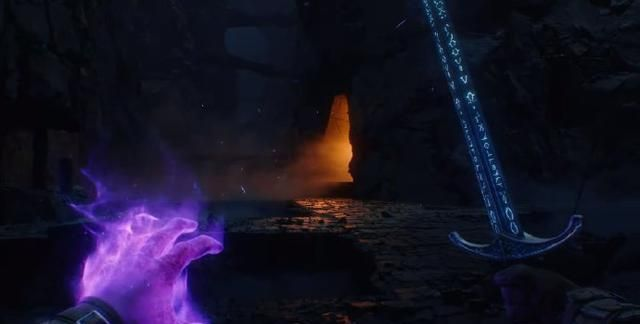 黑曜石新RPG大作即将揭晓！揭秘神秘游戏细节