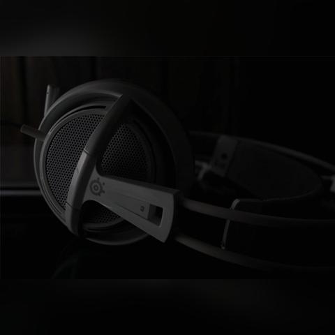 西伯利亚V2霜冻之蓝耳机评测：音质与舒适度全面解析